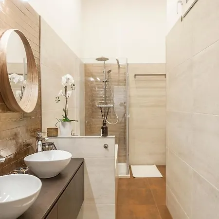 Stylish Luxury By Anna * Budapešť