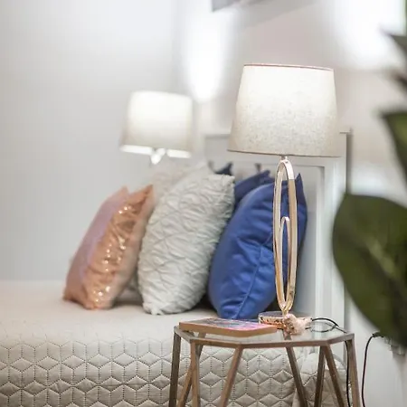 Stylish Luxury By Anna Apartmán *