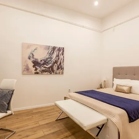 Apartmán Stylish Luxury By Anna *