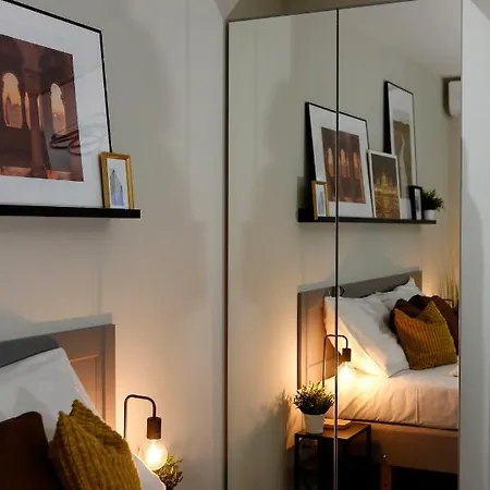 Apartman Akacfa *