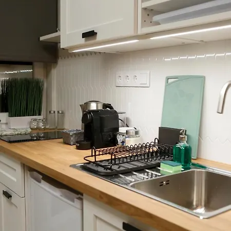Akacfa Apartman