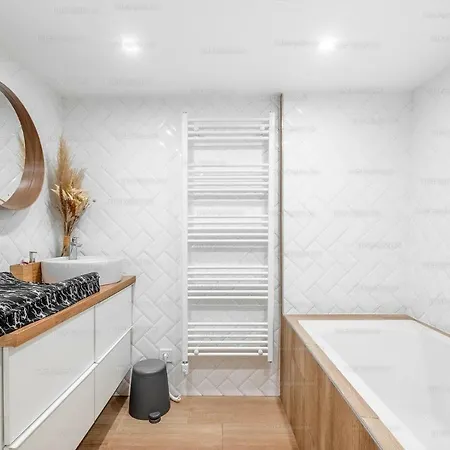 Apartman Viii. Leonardo Da Vinci Utca 46 Budapest