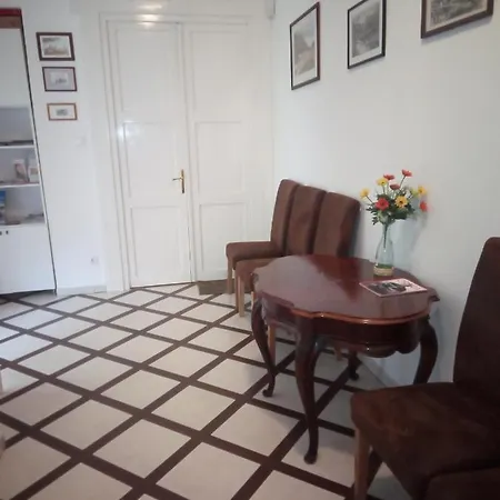 Apartment Napraforgo Budapest