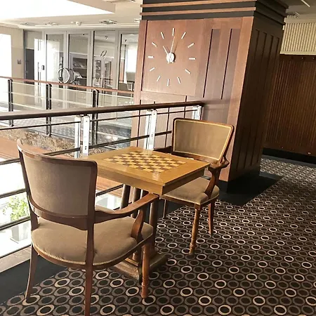 Luxury Dunapest With Spa And Pool Budapest