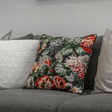 Apartment Exclusive Csengery In The Heart Of *