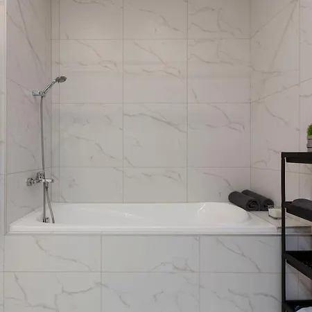 Apartment Exclusive Csengery In The Heart Of