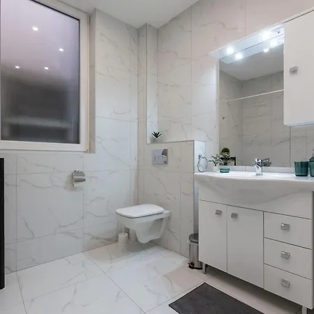 Exclusive Csengery In The Heart Of Apartment *