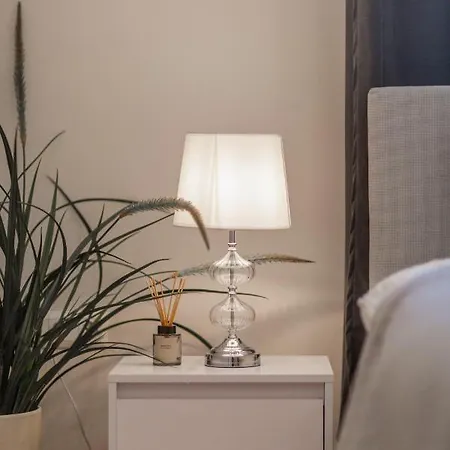Apartmán Exclusive Csengery In The Heart Of