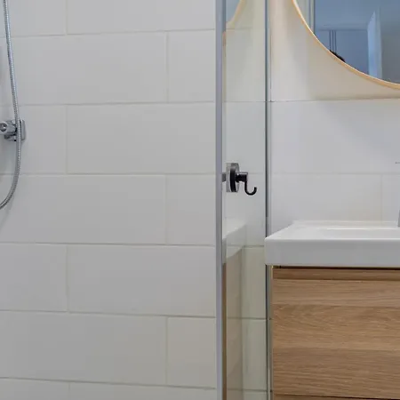Apartament Blue Lagoon *