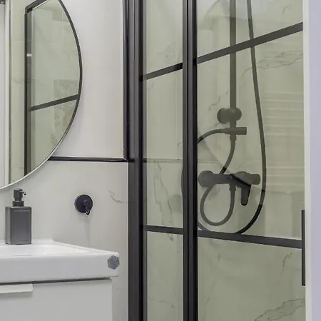 Apartament Blue Lagoon