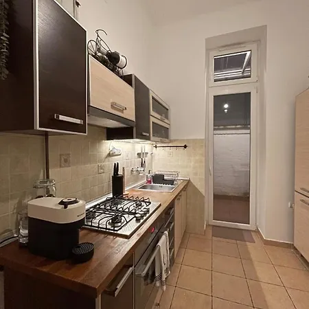Central Residence Budapest * Budapest