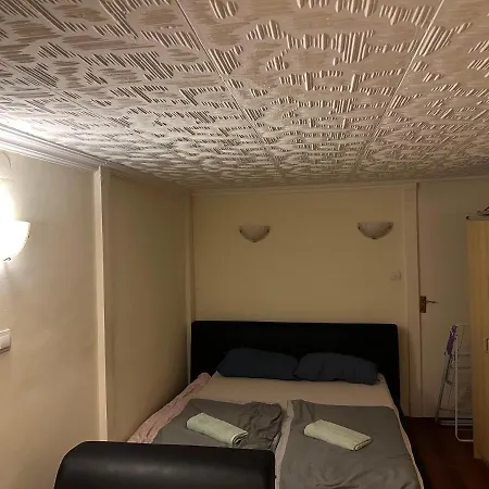 Aparthotel Westend *