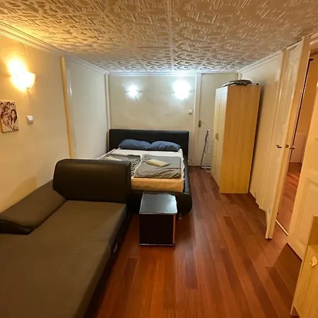 Aparthotel Westend Budapest