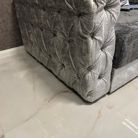 Silver Apartament