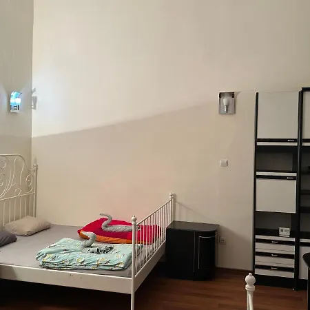 Aparthotel Westend