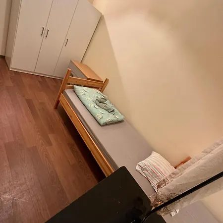 Aparthotel Westend *