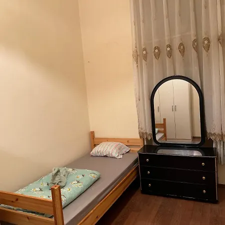 Westend Aparthotel Budapest
