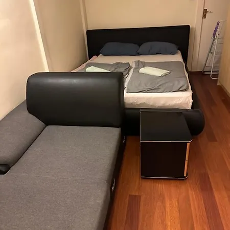 Aparthotel Westend