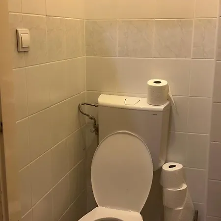 Aparthotel Westend *
