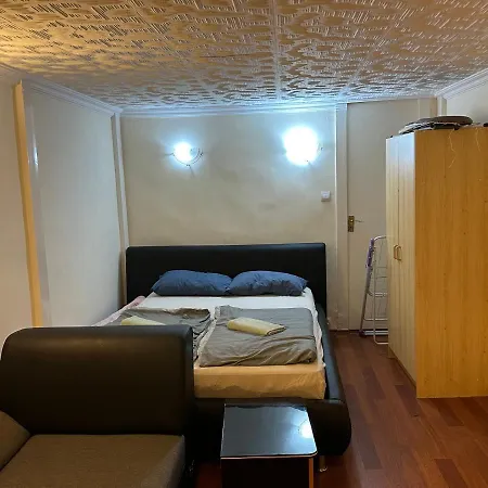 Aparthotel Westend *