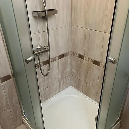 Central Residence Budapest Apartmán Budapešť