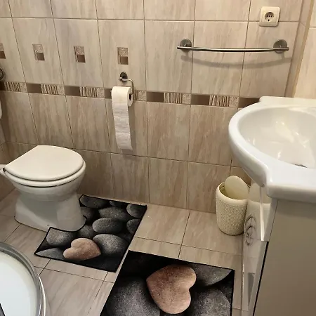 Apartment Central Residence Budapest