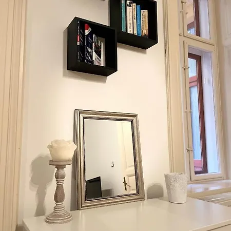 Central Residence Budapest