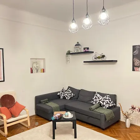 Apartment Central Residence Budapest *