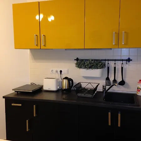 Apartman Andrea Apartman *
