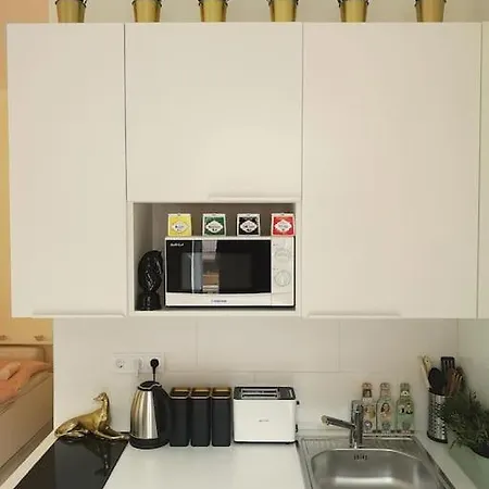 Lovag Design Appartamento *