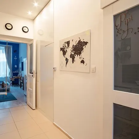 Kiraly88 - Location In Budapest! Apartment Budapest