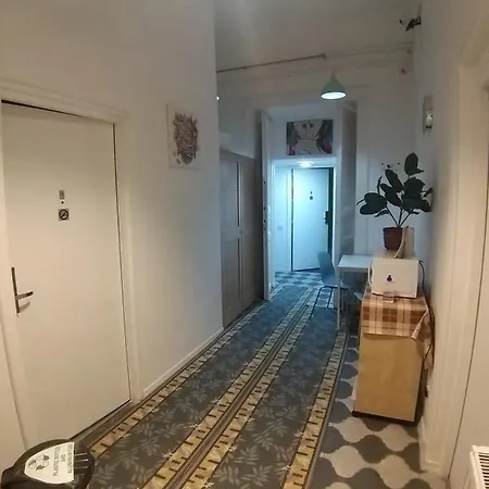 Apartment Melisa *