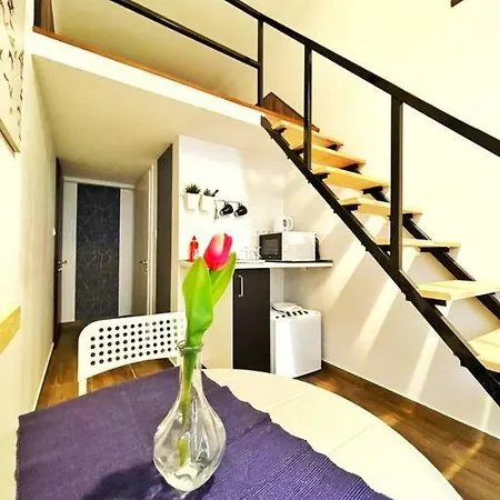 Apartment Bp Stylish Flats