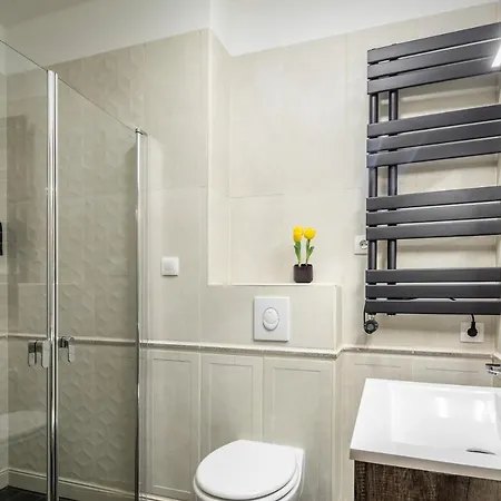 Top Location Near Basilica * Budapest
