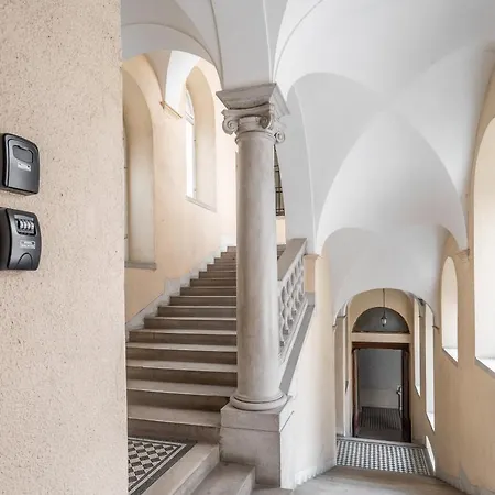 Apartment Top Location Near Basilica *