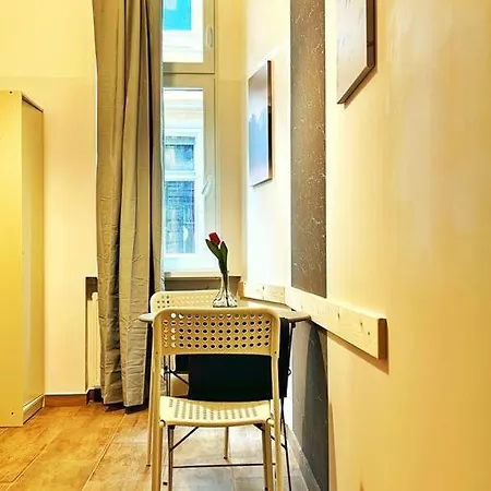 Bp Stylish Flats Budapest