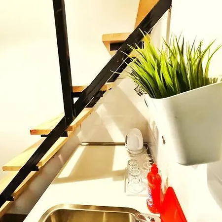 Apartment Bp Stylish Flats *