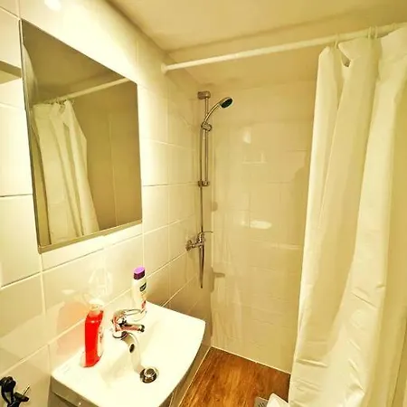 Apartmán Bp Stylish Flats Budapešť
