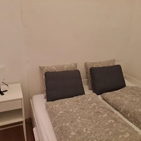 Emerald Apartment Budapest