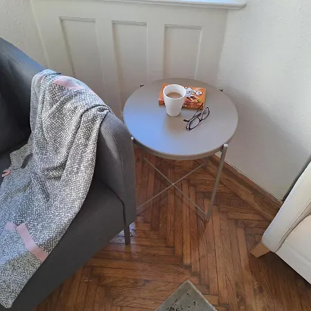 Emerald Apartment Budapest