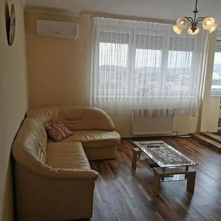Apartment Vegas Zuglo Budapest