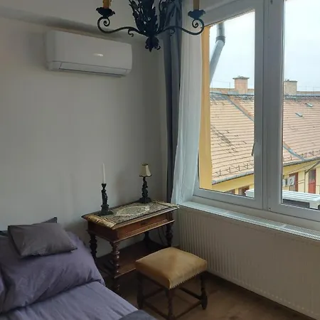Casa Del Hodos * Budapest