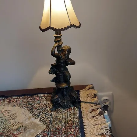 Casa Del Hodos Budapest