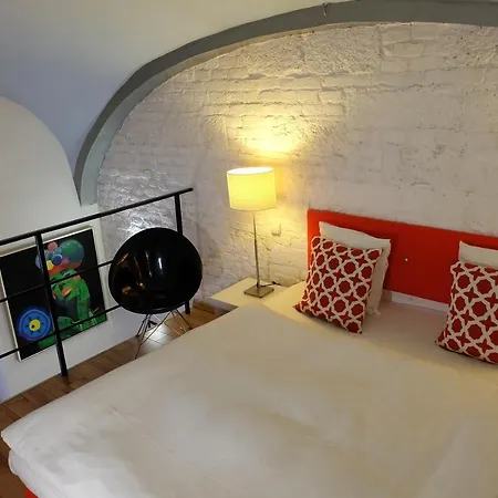 Art & Design Apartman *