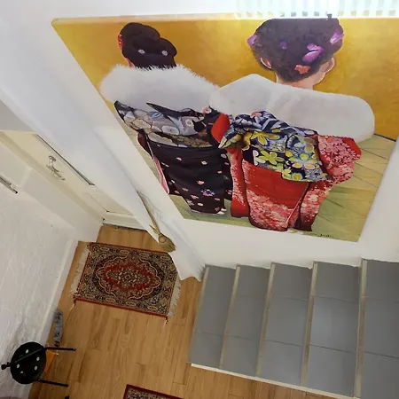 Art & Design * Budapest