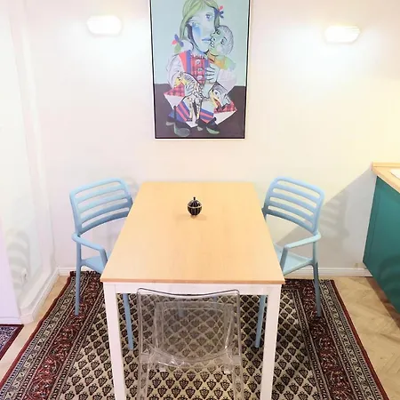 Apartman Art & Design Budapest