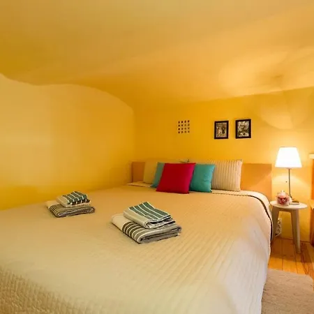 Apartment Juliet's Residence/romantic Nook Budapest