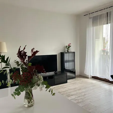 Appartamento Mary Homes