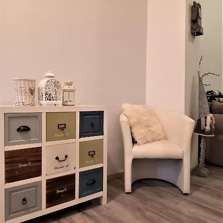 Apartment Imadnivalo Apartman Kozponti Helyen Budapest