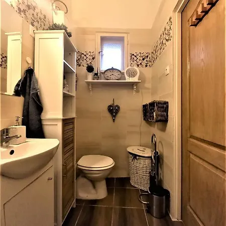 Imadnivalo Apartman Kozponti Helyen Apartment *